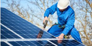 Installation Maintenance Panneaux Solaires Photovoltaïques à Sacy-le-Petit